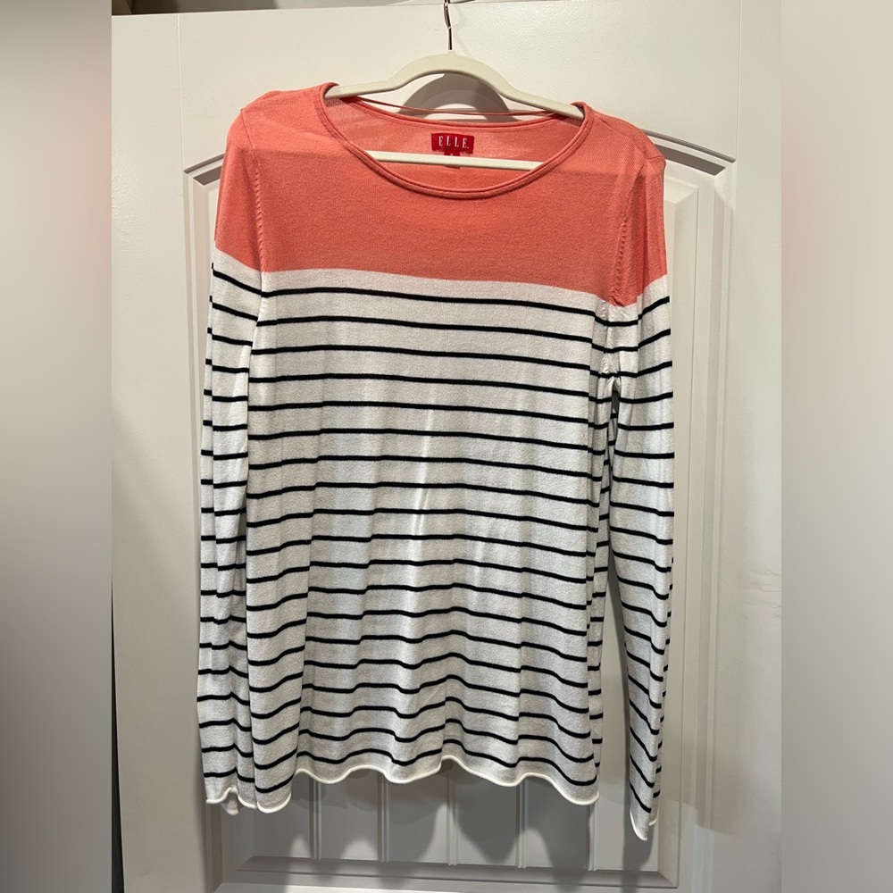 Elle Soft Sweater